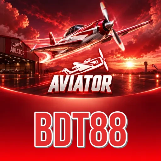 Who We Are at bdt88