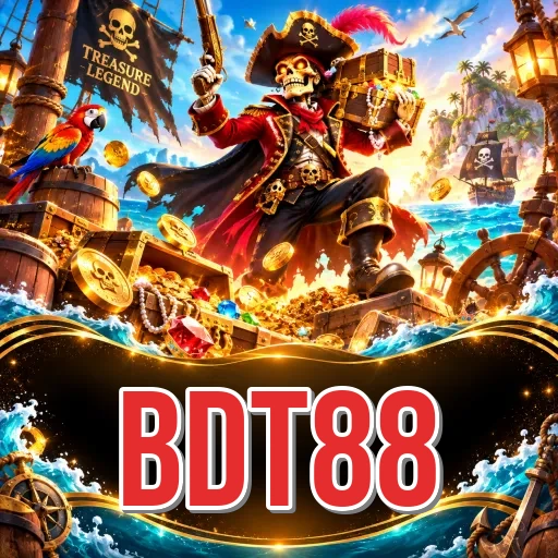 bdt88 Security FAQ